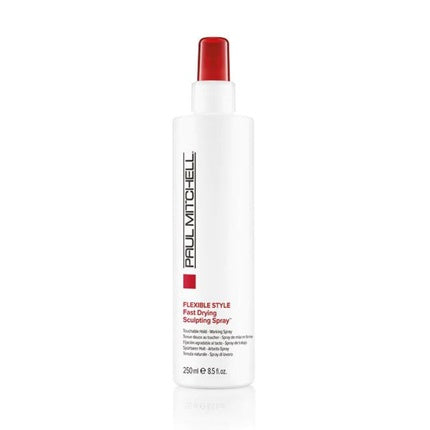 Spray de styling, Paul Mitchell, Fast Drying, 250ml