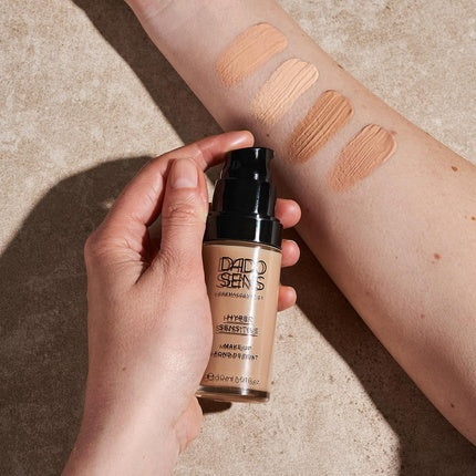 Fond de ten Dado Sens Hyper Sensitive, Hazel, 30ml