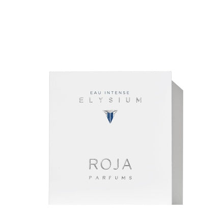 Roja Parfums Elysium Eau Intense Pour Homme, 3.4 Fl Oz