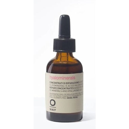 Serum cu Acid Hialuronic Oway Hyalominerals 1oz