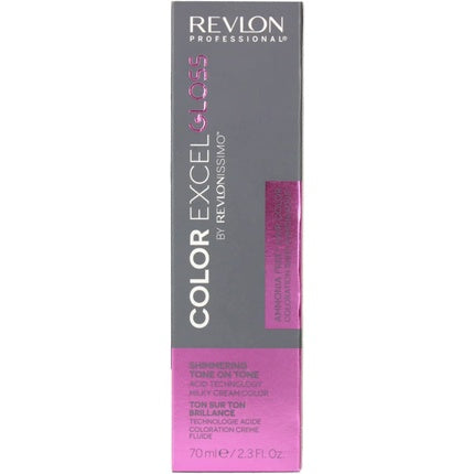 Vopsea de păr, Revlon, Revlonissimo Colour Excel, 75ml