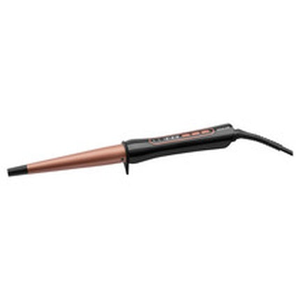 Sencor SHS 0850BK Hair Curler, Negru, Cupru