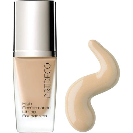 Fond de ten, Artdeco, High Performance Lifting, Reflecting Vanilla, 30ml