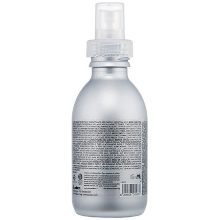 Davines OI Milk 135ml - Spray de protecție solară