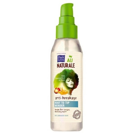 Condițor Leave-In Dark & Lovely Au Natural Anti-Breakage Root to Tip Mender 4oz (120ml)