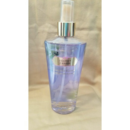 Body Mist, Victoria's Secret, Secret Charm, 250ml, transparent