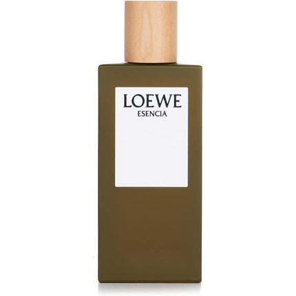 Apa de Toaleta, Loewe, Esencia, 100ml