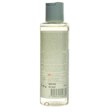 Ulei de corp Derma Eco Baby, 150ml