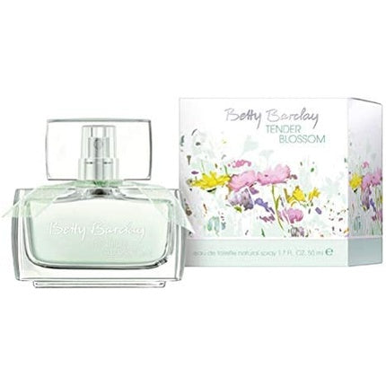 Perfum, Betty Barclay Tender Blossom EDT 50ml