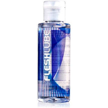 Lubrifiant pe baza de apa, Fleshlight, Fleshlube, 250ml