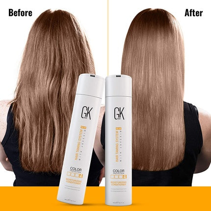 Balsam de par Gk Hair Global Keratin, 300ml