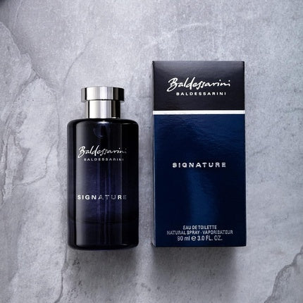 Apa de Toaleta, Baldessarini Sign, 50ml