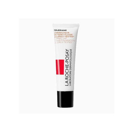 Fond de ten lichid La Roche-Posay Toleriane Teint 30ml