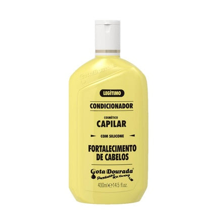Condiționator Gota Dourada Legitimo 430ml