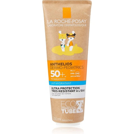 Cremă solară copii, La Roche-Posay, SPF50+, 250ml