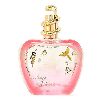 Eau De Parfum, Jeanne Arthes, Amore Mio, roz, 100ml