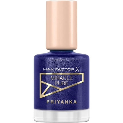 Lac de unghii, Max Factor, Starry Night, 12ml