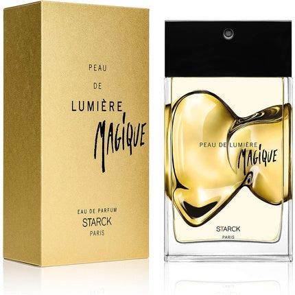 Eau de Parfum, Philippe Starck, Peau de Lumière, 133g