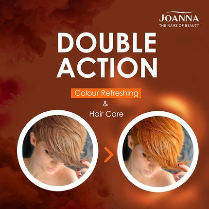 Șampon, Joanna, Ultra Color Copper Tone 200ml