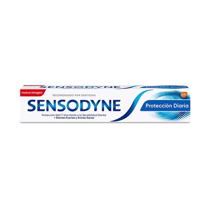 Pastă de dinți, Glaxosmithkline, Sensodyne Everyday Gum Shield, 75ml