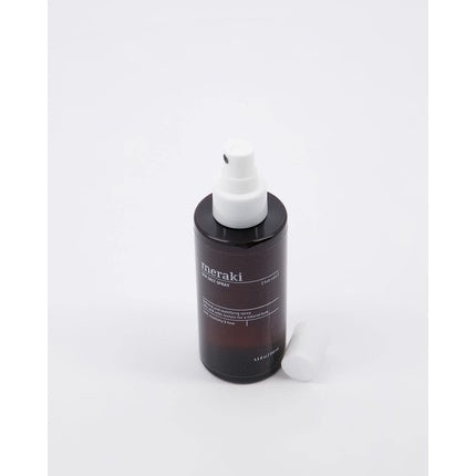 Spray texturizant păr, Meraki Sea Salt Spray, volum 150ml