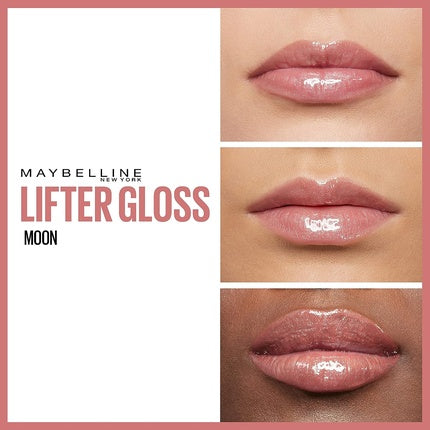 Luciu de Buze, Maybelline New York, Lifter, 5.4ml