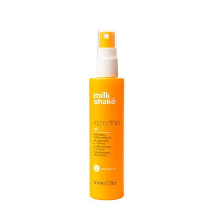 Ulei de păr Milk Shake Incredible Illuminating and Protective Oil, 50 ml