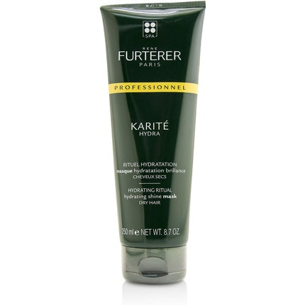 Masca par, Rene Furterer, Karite Hydra, 250 ml