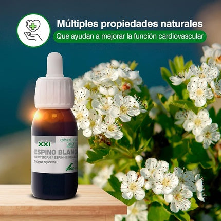 Extract natural, Soria Natural, 50ml