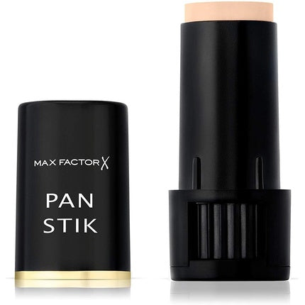 Fond de ten Max Factor Pan Stik Normal/Dry Skin, 12 True Beige