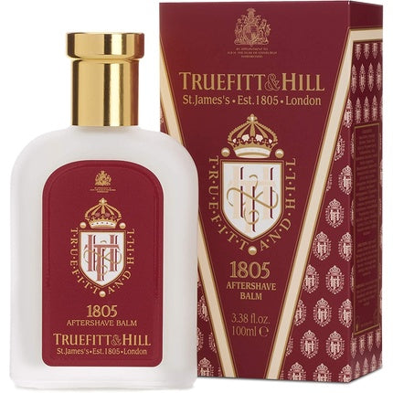 Balsam După Ras Truefitt & Hill 1805, 100ml