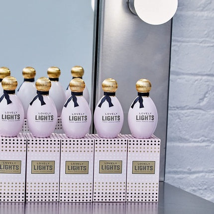 Body Mist pentru femei, Sarah Jessica Parker, Lovely Lights, 236 ml