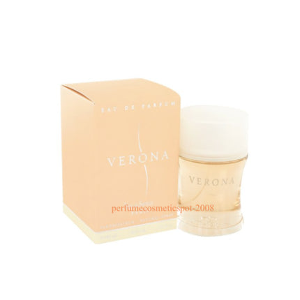 Eau de Parfum Verona, Yves De Sistelle, 100ml