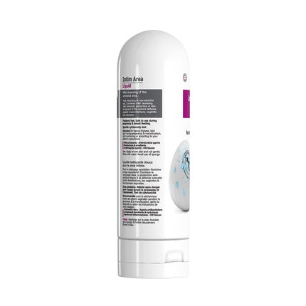 Gel intim Frezyderm, 200ml, alb