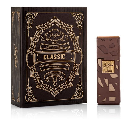 Parfum, Just Jack, Classic, 100 ml