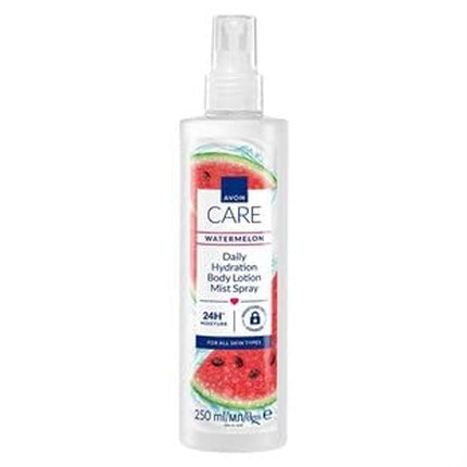 Spray Corp Avon Care Pepene Roșu Hidratare Zilnică, 250 ml