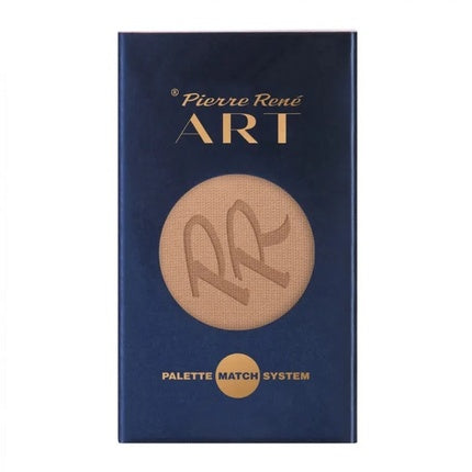 Pudră Bronzantă Pierre René Art Palette Match System 07, 55g
