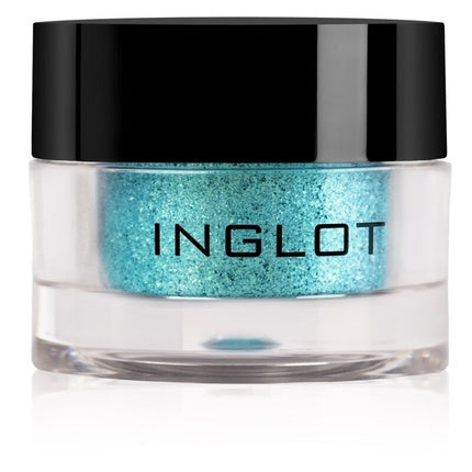 Pigment pentru ochi Amc Pure Pigment Eye Shadow 111, roz metalizat