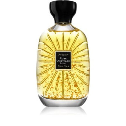 Perfum Atelier Des Ors Rose Omeyyade Extrait 25 ml