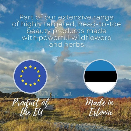 Spumă pentru scalp, Natura Siberica, Mint Bereza Retinol 170ml