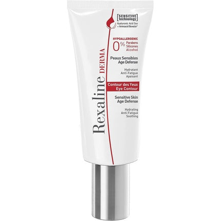 Contur de Ochi, Rexaline, DERMA, 15ml