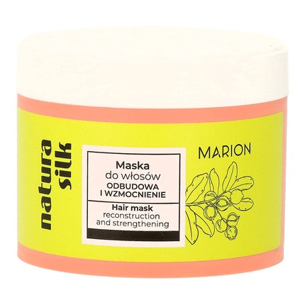 Mască de păr Marion pentru reconstrucție și întărire 300ml