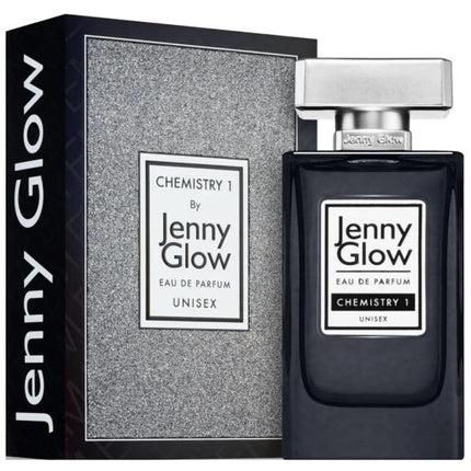 Parfum, Jenny Glow, Chemistry 1, volum 80 ml