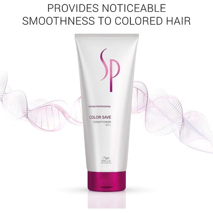 Balsam, Wella, System Professional, 200ml