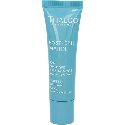 Cremă depilatoare, Thalgo, Biodépyl, alb-albastru