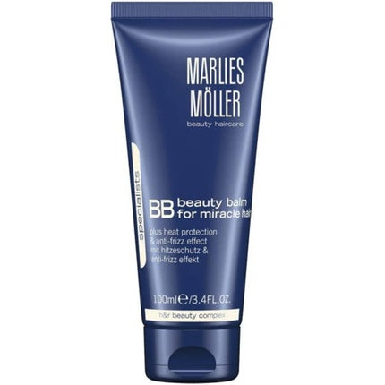 Balsam de păr, Marlies Möller, BB Beauty Balm, 100ml