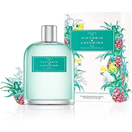 Parfum, Victorio & Lucchino, Pasión Tropical, 150ml
