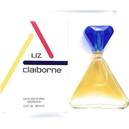Parfum Liz Claiborne pentru femei, EDT Spray, 100 ml