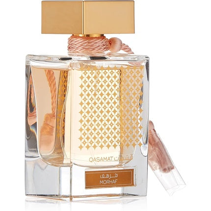 Parfum, Rasasi, Qasamat Morhaf, 65ml