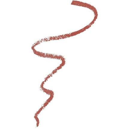 Creion Labial Alcina, Natural Brown, Culoare maro cu nuanțe de bronz